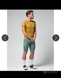 Maglia ciclismo Gobik
