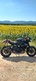 Triumph Speed Triple 1050