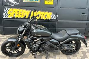 Kawasaki Vulcan S