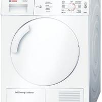 Bosch Avantixx asciugatrice