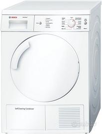 Bosch Avantixx asciugatrice