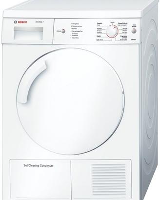 Bosch Avantixx asciugatrice