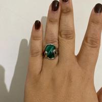 Anello porta fortuna