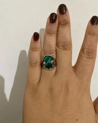 Anello porta fortuna