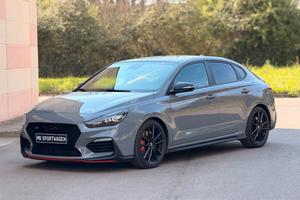 Hyundai i30 2.0 T-GDI 275 CV FASTBACK N-Performanc