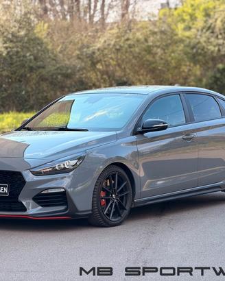 Hyundai i30 2.0 T-GDI 275 CV FASTBACK N-Performanc