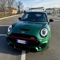 Mini 3p 2.0 John Cooper Works - Come nuova!