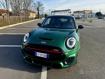 Mini 3p 2.0 John Cooper Works - Come nuova!