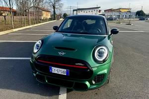 Mini 3p 2.0 John Cooper Works - Come nuova!