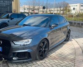 Audi A3 RS 3 SPB