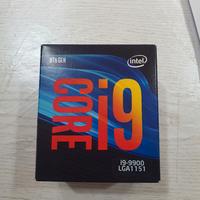 Processore intel i9