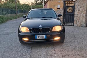 Bmw serie 116D 