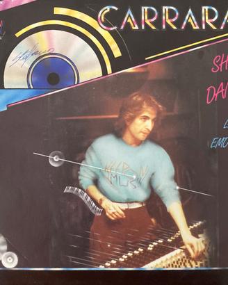 45 giri musica disco dance