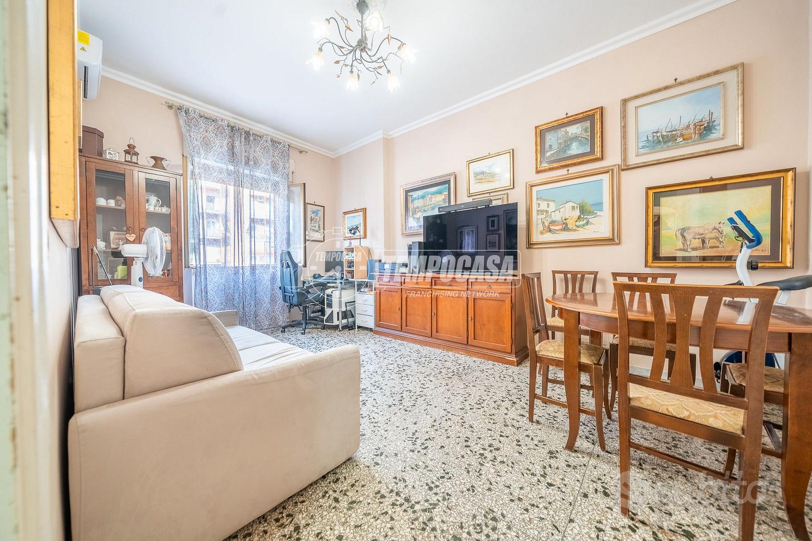 Appartamento – Roma, Pigneto, Prenestino-Labicano - Vista 2