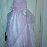 Abito da cerimonia bambina