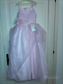 Abito da cerimonia bambina