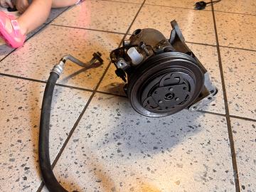 Climatizzatore spec c