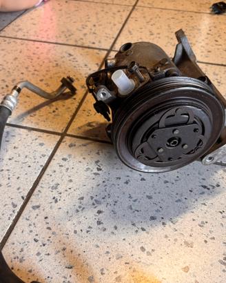 Climatizzatore spec c