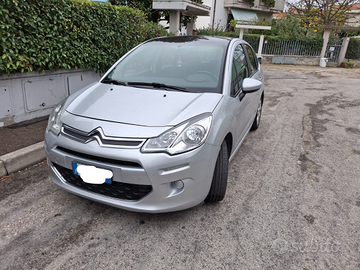 Citroen C3 1.4 Exclusive