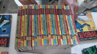 Collezione di fumetti DIABOLIK