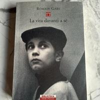 La vita davanti a sé – Roman Gary / Émile Ajar