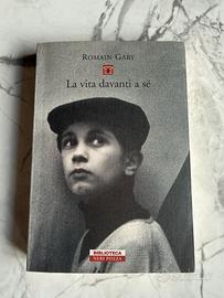 La vita davanti a sé – Roman Gary / Émile Ajar