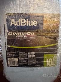 Adblue Groupoil