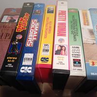 vintage set n 8 videocassette 
