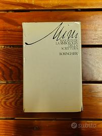 Max Pulver - La simbologia della scrittura