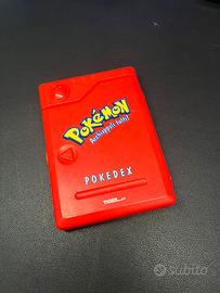 Pokemon Pokedex