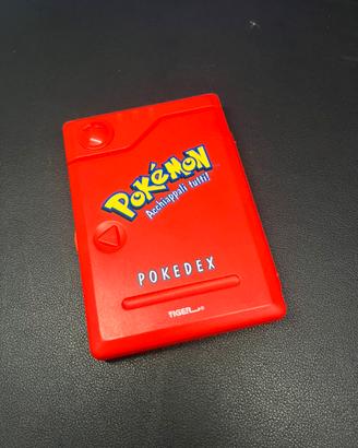 Pokemon Pokedex