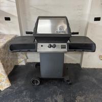 Barbecue canadese Broil King a gas