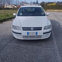 Fiat stilo 1.9 mjt station wagon