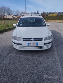 Fiat stilo 1.9 mjt station wagon