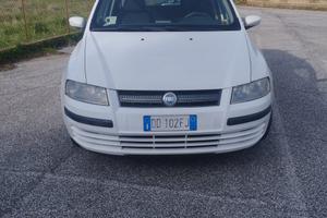 Fiat stilo 1.9 mjt station wagon