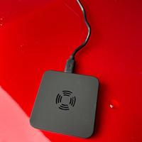 Connessione Android auto  wireless