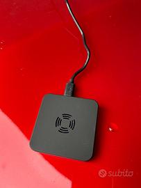 Connessione Android auto  wireless