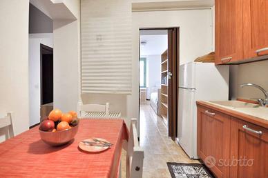 Appartamento di 56 m² con 3 locali a Milano