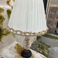 lampade vintage 