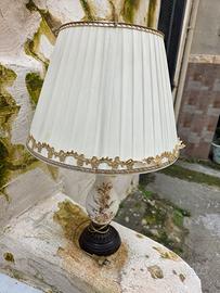 lampade vintage 