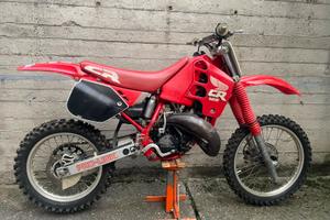 HONDA CR 125 1989