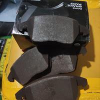  4 pastiglie Brembo