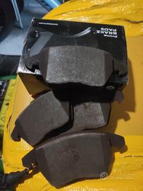  4 pastiglie Brembo