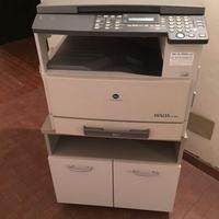 Fotocopiatrice Minolta Di1611