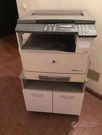 Fotocopiatrice Minolta Di1611