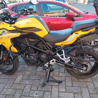 Trk 502x