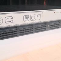 Finale Crown C601 Cinemeccanica 