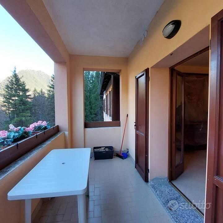 Appartamento – Schilpario, Bergamo - Vista 4