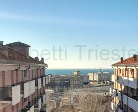Appartamento Trieste [Rif. 512VRG]