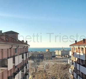 Appartamento Trieste [Rif. 512VRG]